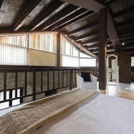 Apartamento Carballo Ambroa エクステリア 写真