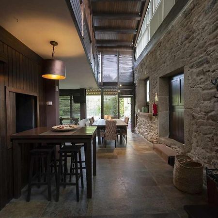 Apartamento Carballo Ambroa エクステリア 写真