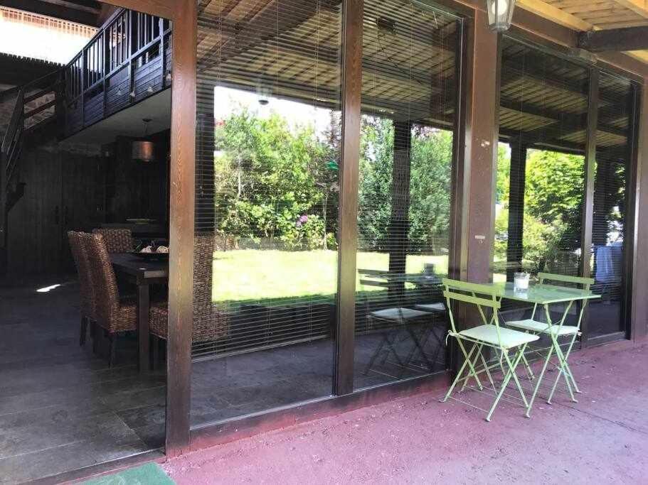 Apartamento Carballo Ambroa エクステリア 写真