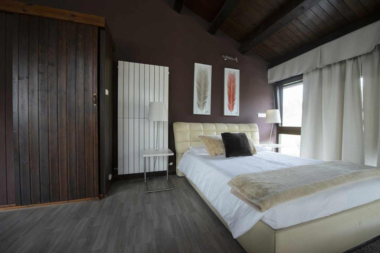 Apartamento Carballo Ambroa エクステリア 写真